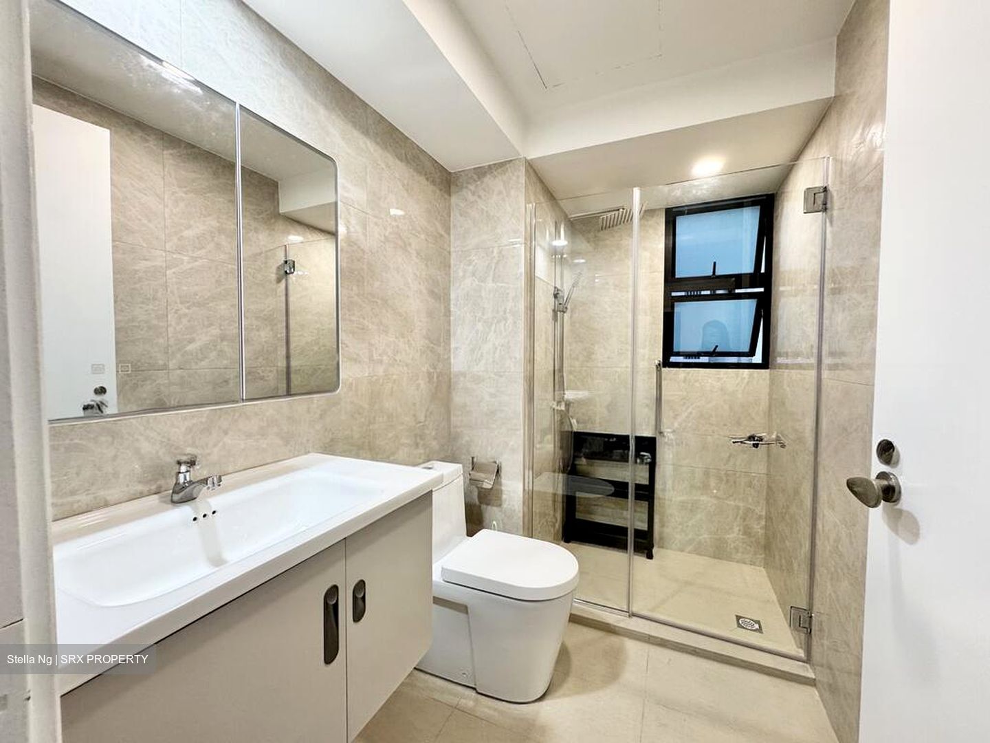 Woodsvale (D25), Condominium #507263821